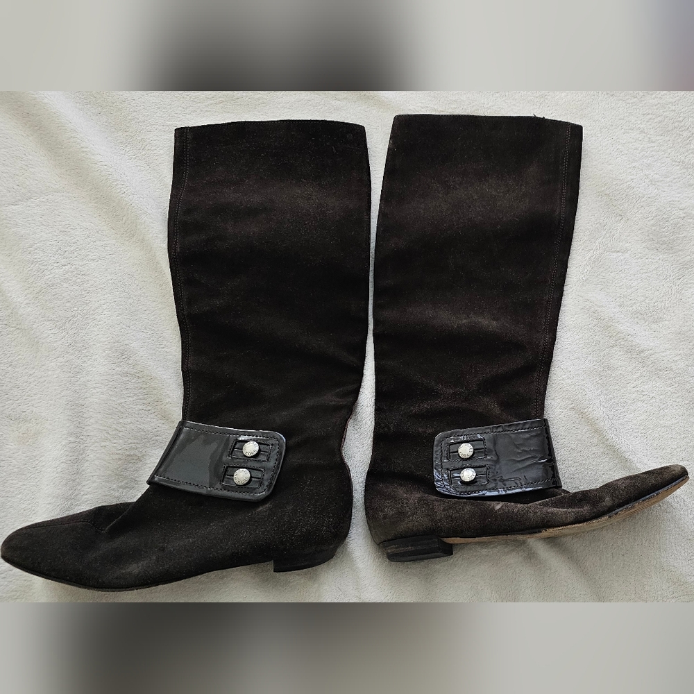 Michael Kors boots